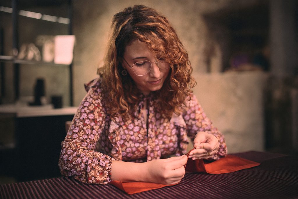 Rossana Petruzza