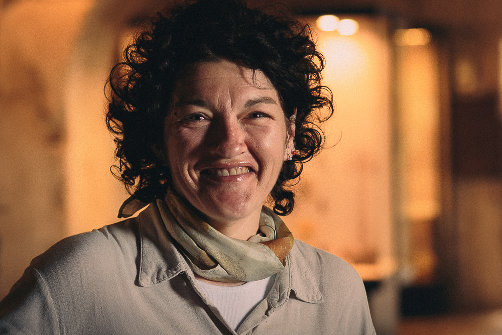 Cristina Orso Manzonetta