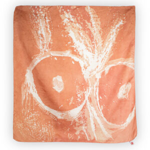 Foulard Fuoco