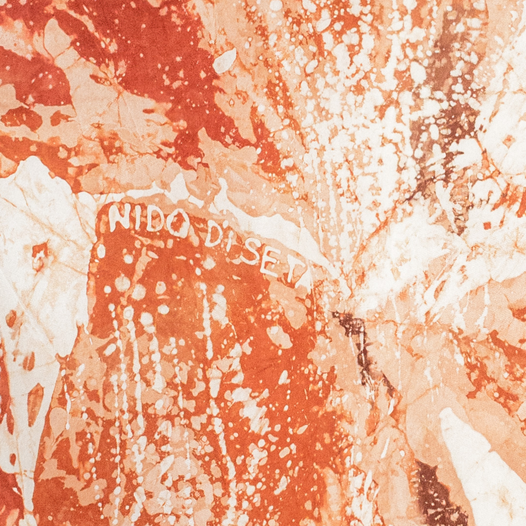 Foulard Fuoco - Image 2