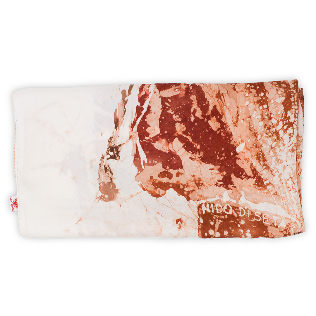 Foulard Fuoco - Image 3