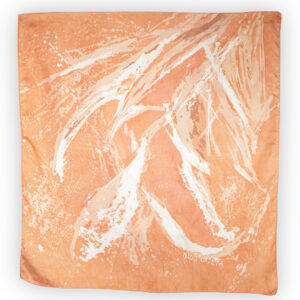 Foulard Fuoco