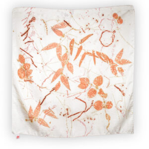 Foulard Eucalipto