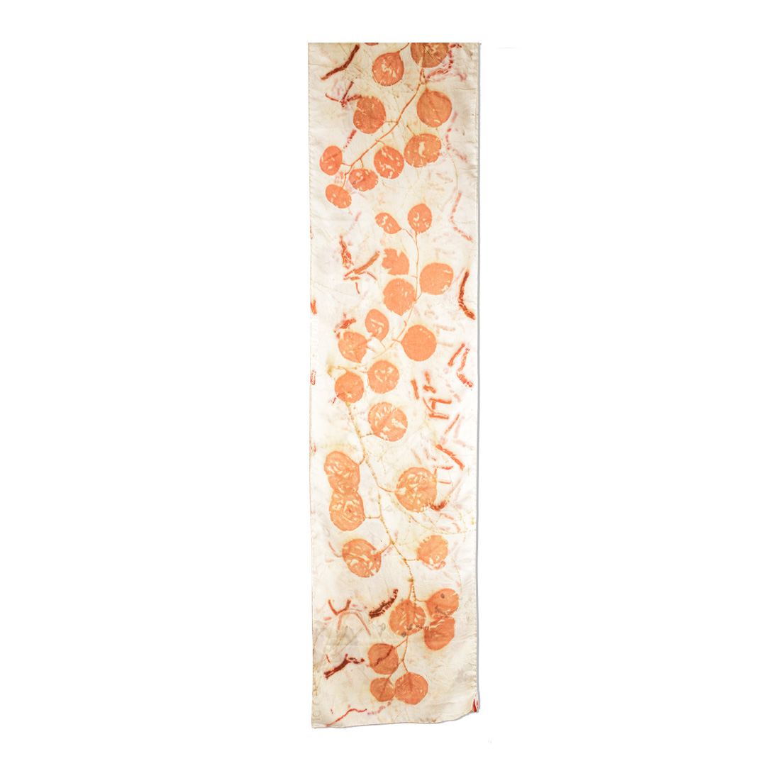 Foulard Eucalipto