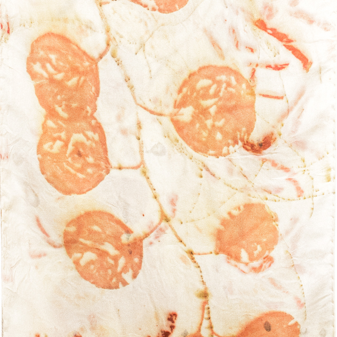 Foulard Eucalipto - Image 2