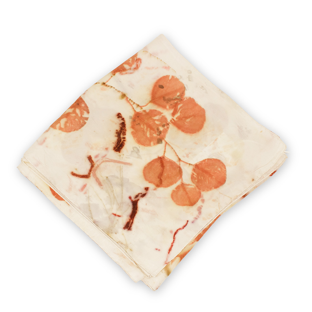 Foulard Eucalipto - Image 3